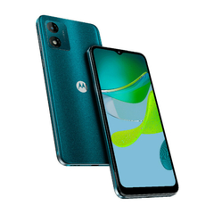 Celular Motorola e13 2ram +64 Gb