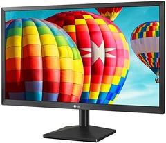 Monitor Led Full Hd LG 24mk430h-b 24 Pulgadas 16:9 Hdmi Mexx