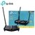 Router/Access point TP-Link TL-WR841HP negro