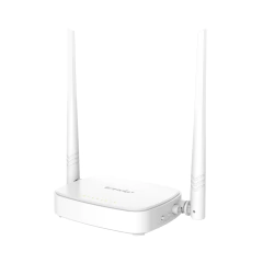 Modem Router Inalambrico Adsl2+ Tenda 300 Mbps