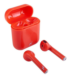 Auriculares In Ear Bluetooth Twins Manos Libres Noga - comprar online