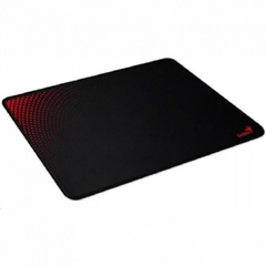 Pad Mouse Genius G-Pad 300S Negro 320x270x3mm - comprar online