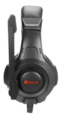 Auricular con Microfono Gamer Xtrike Me HP-311 - comprar online