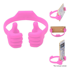 SOPORTE PARA CELULAR Y TABLET UNIVERSAL MANITOS - comprar online
