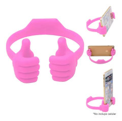 SOPORTE PARA CELULAR Y TABLET UNIVERSAL MANITOS - comprar online
