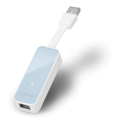 Adaptador USB 2.0 a RJ45 10/100 TP-Link