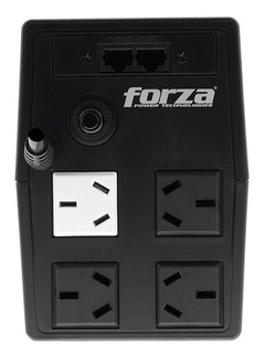 UPS Forza 500Va (NT502A) - comprar online