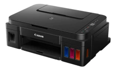 IMPRESORA CANON PIXMA (G110) en internet