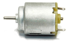 Motor Dc 2000 Rpm 3v A 6v Modelo 140 - comprar online