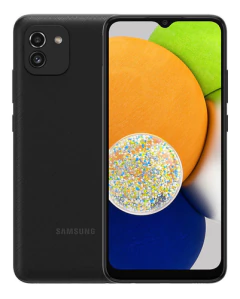 Samsung Galaxy A03 64gb