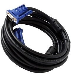 Cable VGA M/M 10 Mts