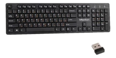 Teclado Multimedia Meetion KB-K841