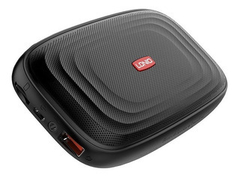 Cargador Portatil Ldnio 5000 Mah Con Parlante Bluetooth 5.0