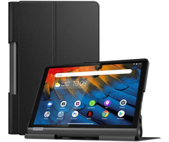 Funda Tablet Lenovo Yoga Smart Tab X705f 10” Simil Cuero