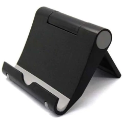Soporte Stand Tablet Celular Universal Colores Plegable