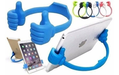 SOPORTE PARA CELULAR Y TABLET UNIVERSAL MANITOS
