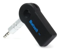 Receptor Bluetooth USB con Microfono