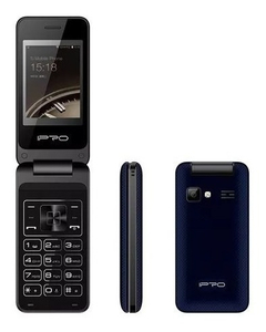 Celular IPPRO V12 CON TAPITA