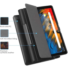 Funda Tablet Lenovo Yoga Smart Tab X705f 10” Simil Cuero - comprar online