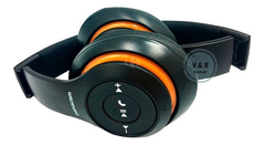 Auricular Bluetooth Vincha Wireless Panacom 1376 Ctas en internet