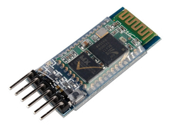 Modulo Bluetooth Hc05 Maestro Esclavo Uart Arduino