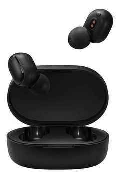 Auriculares Bluetooth Hbl Tech Tws02 In Ear Earbuds