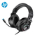 Auriculares Hp H500gs Con Microfono Headset Gamer - comprar online