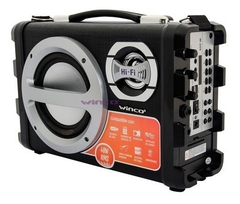 Bafle Activo Winco w209 USB
