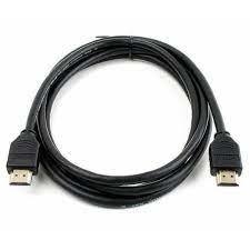Cable Hdmi A Hdmi 5 Metros 1080p Full Hd 1.4 Compunazca