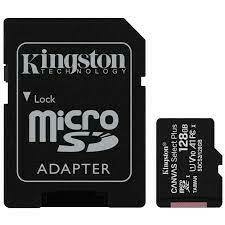 Micro sd 128gb
