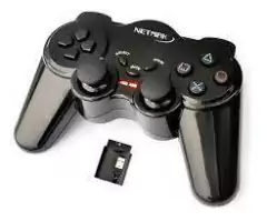 Joystick Netmak PC USB
