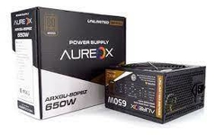 Fuente arx-80 pbz-650w