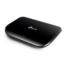 Switch 5 port 10/100/1000 TP-LINK (TL-SG1005D)
