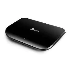 Switch 5 port 10/100/1000 TP-LINK (TL-SG1005D)