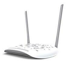 Modem-router Tp-link Wifi 300 Mbps Td-w9970