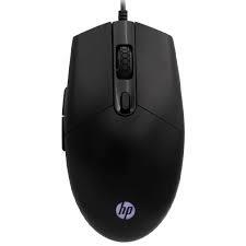 Mouse USB Gamer HP M260 Negro