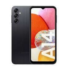 Celular Samsung A14 (A) SM-A145M 128G Negro