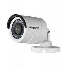Camara Bullet 1080p Metal 4in1 Hikvision Hik-ds-2ce16d0t-if