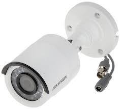 Camara Bullet 1080p Metal 4in1 Hikvision Hik-ds-2ce16d0t-if - comprar online