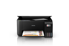 Impresora EPSON Multifuncion L3210 Ecotank en internet
