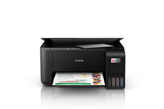 Impresora EPSON Multifuncion L3250 Ecotank WIFI en internet