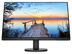 Monitor Led Hp 23.8 Pulgadas P24v G4 Full Hd 9tt78aa
