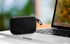Parlante bluetooth Portatil xtech floyd (xts 610) - comprar online