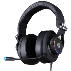 Auriculares Hp H500gs Con Microfono Headset Gamer
