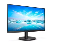 MONITOR PHILIPS 24P FHD (221V8/77) VGA/HDMI