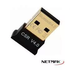 Receptor Bluetooth USB con Microfono 5.0