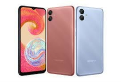 Celular Samsung Galaxy A04e 4G 64GB - comprar online