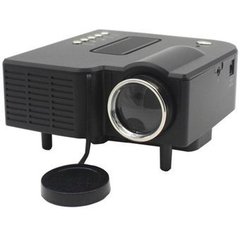 Mini Proyector Pulsar Uc28 Led Hdmi en internet