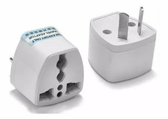 Adaptador Enchufe Universal Multitoma Reforzado WIM 220V - comprar online