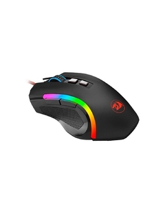 Mouse USB Gamer Redragon M607 Griffin